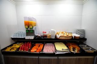 Soneca Plaza Hotel - 1