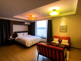 Hotel Terramar - Boryeong - 1