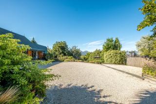 Alpine Garden Motel - Hanmer Springs - 7