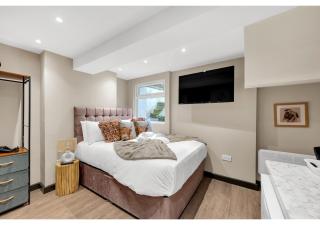 Serene Bliss: Perfect Studio For 2 - Londra - 3