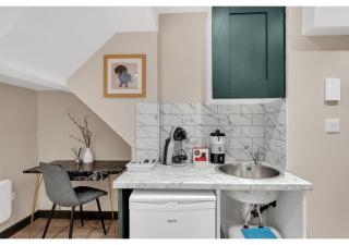 Serene Bliss: Perfect Studio For 2 - Londra - 9