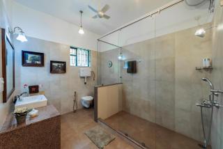 StayVista's Woodstone Villa - Mountain Retreat with Heated Pool & Activities - Lonavala - 3