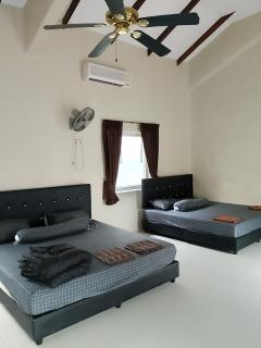 Luxury Private Pool Villa 5 min from Walking Street and Beaches - 5