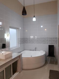 Luxury Private Pool Villa 5 min from Walking Street and Beaches - 6