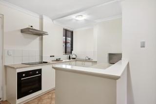 Riverside Apartment in South Perth - 1