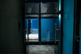 CapsuleTransit Airside KLIA T2 - Airport Hotel - International Departure near to Transit Hall, Gate Q - Sepang - 3