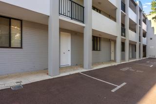 Riverside Apartment in South Perth - 8