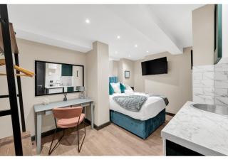 Experience Local: Quaint Studio in Cental Location - Londra - 6