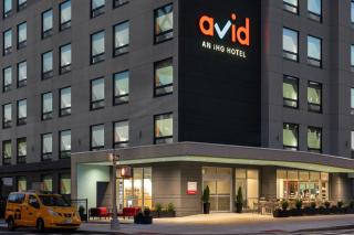 avid hotels - Brooklyn Dyker Heights by IHG - Brooklyn - 0