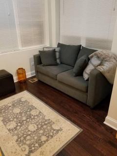 Nice and cozy. Sleeps 5. - Chicago - 3