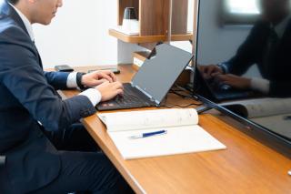 Business Hotel Ueno - Yamaguchi - 1