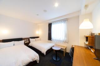 Business Hotel Ueno - Yamaguchi - 4
