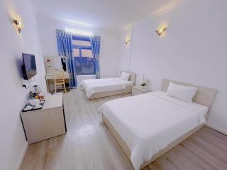 Sai Gon Ha Tien Hotel - Hà Tiên - 3
