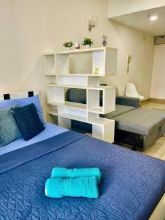 Moonstone studio D'Perdana Apartment - 6