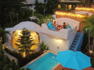 Le Resort and Villas - Strand Rawai - 9