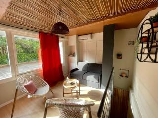 Suite souplex Païka - Montpellier - 9