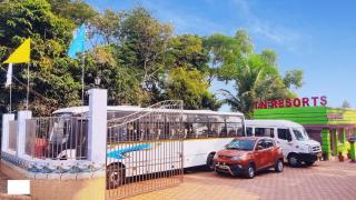 TN RESORTS - Mandarmani - 0