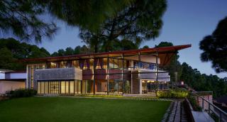 Storii By ITC Hotels, The Kaba Retreat, Solan - Solan - 0
