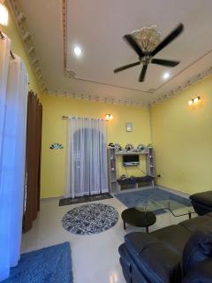 HOMESTAY Teratak Besut (HA) - Kampung Raja - 8