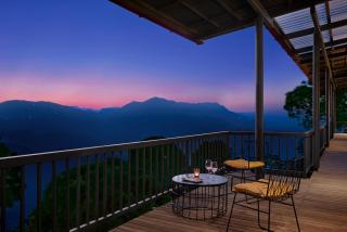 Storii By ITC Hotels, The Kaba Retreat, Solan - Solan - 5