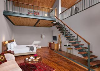 Storii By ITC Hotels, The Kaba Retreat, Solan - Solan - 8
