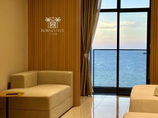 Borneotel The Shore KK by CHG - Kota Kinabalu - 8
