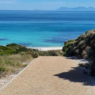 Lighthouse Villa Romansbaai - 8
