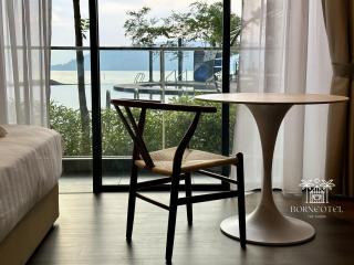 Borneotel The Shore KK by CHG - Kota Kinabalu - 4