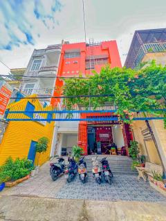 Hoàng Sơn's Home - Can Tho - 0
