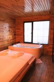 Sapanca Grandwooden - 2