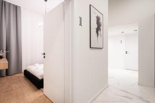 E56 - Grand Boulevard Heritage Residence - Best Location by BQA - Budapest - 1