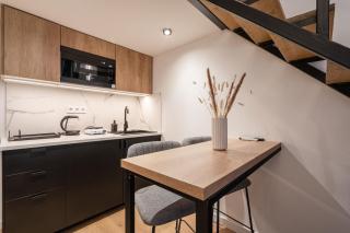 E56 - Grand Boulevard Heritage Residence - Best Location by BQA - 5