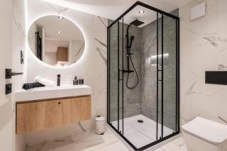 E56 - Grand Boulevard Heritage Residence - Best Location by BQA - Budapest - 5