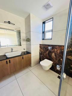 VAGA NAKSHATHRA SUITES - 3