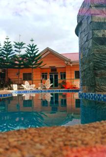 OLAYN RESORT - Tagaytay - 6