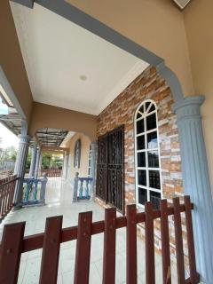 HOMESTAY Teratak Besut (HA) - 7