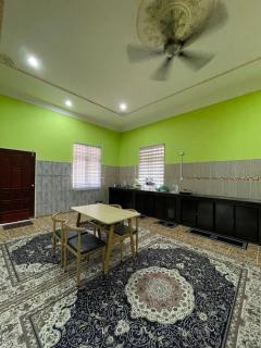 HOMESTAY Teratak Besut (HA) - Kampung Raja - 4
