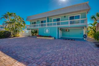 Sand Dollar 1 - Fort Myers Beach - 6