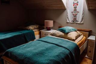 Chata drewniana Stefanówka - 6