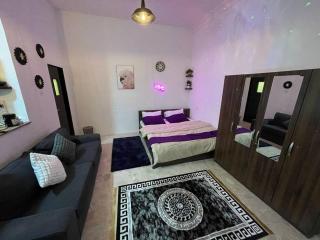 Remas's Studio in Corniche Abu Dhabi - Abu Dhabi - 4