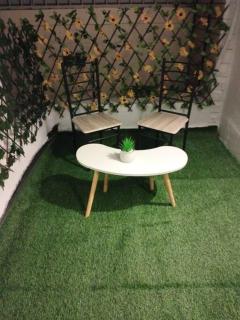 Remas's Studio in Corniche Abu Dhabi - Abu Dhabi - 3
