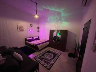 Remas's Studio in Corniche Abu Dhabi - Abu Dhabi - 9
