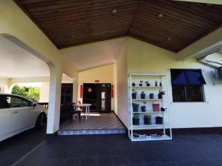 机场附近的民宿roomB - Nadi - 7