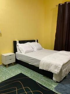 HOMESTAY Teratak Besut (HA) - Kampung Raja - 3