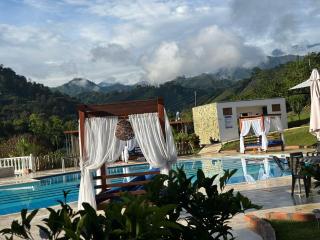 Hotel Campestre La Francesina - 9