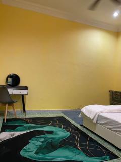 HOMESTAY Teratak Besut (HA) - Kampung Raja - 2