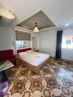 โรงแรมกู๊ดอินน์ - 6