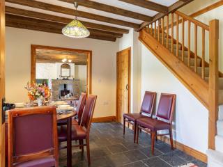 3 Bed in Fowey LTBRA - 2