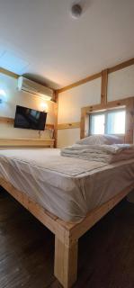 Mizo Hotel - Seul - 3