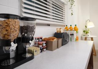 Soo Guest House - Seul - 3